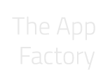 The App Factory